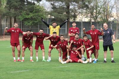 پنجشنبه؛ گودبای پارتی ۵ سرخپوش در پرسپولیس! - پارس فوتبال