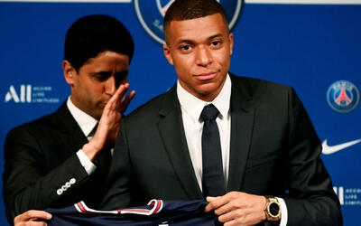 جنگ PSG و امباپه به اوج رسید؛ پاری سن ژرمن از کیلیان غرامت بسیار سنگینی می‌خواهد! - پارس فوتبال