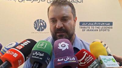 پورحیدری: اشتباه اول فصل استقلال کنار گذاشتن نکونام بود - پارس فوتبال