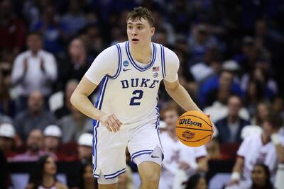 بسکتبال NBA | نتایج لاتاری درفت؛ دم خروس را باور کنیم یا قسم حضرت عباس؟ - پارس فوتبال