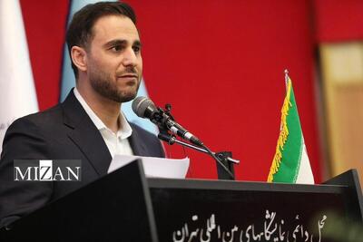 صدقی: به دنبال تضمین موفقیت مدیران جوان در سایه خرد و تجربه بزرگان ورزش هستیم - پارس فوتبال