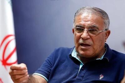 ادعای عجیب حسن روشن در مورد مهدی تاج؛ او رفتنی‌ است! - پارس فوتبال