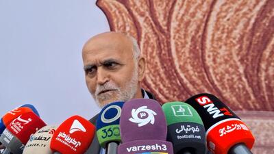 اولیایی: استقلال بدون برنامه به جایی نمی‌رسد - پارس فوتبال