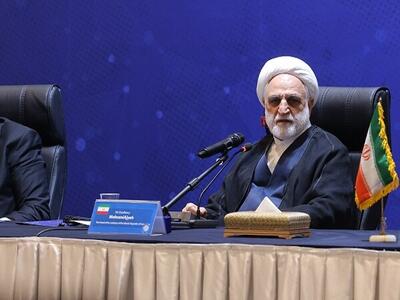 اقداماتی که امروز در غزه شاهد آن هستیم جنایت علیه بشریت است - پارس فوتبال