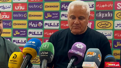 پیوس: برای فصل بعد دوست دارم لیگ برتر سرمربی باشم - پارس فوتبال