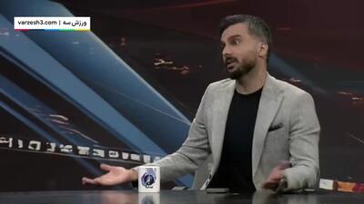 تارتار: بودجه پرسپولیس و استقلال با ما قابل مقایسه نیست(ویدیو) - پارس فوتبال