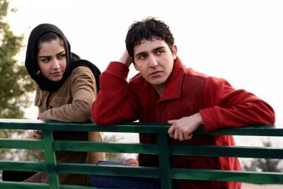 گرد پیری بر چهره محمد غفاری نشست+عکس