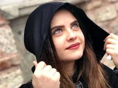 لحظه فرار بازیگر زن از صحنه جرم پس‌از ارتکاب به قتل دوستش!/ویدیو