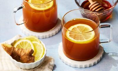 سردی معدتو با این دمنوش ها برطرف کن
