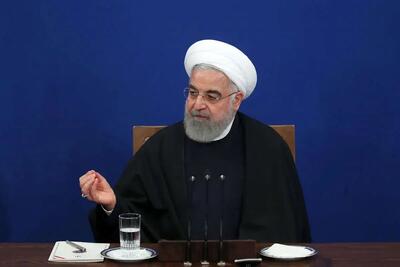 روحانی: بوش پسر آماده حمله به ایران بود/ویدیو