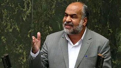 نمی دانیم دولت برای قطعی برق چه کاری می‌خواهد انجام دهد؟ / وزیر نیرو به مجلس بیاید