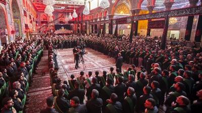 انتقاد جنجالی روزنامه اصولگرا: مداحان دست از الگوسازی خطرناک بردارند!