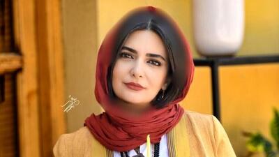 لیندا کیانی: شاید با بهرام رادان بیشتر دوست باشم ولی آقای گلزار خوشگلتر هستند+ویدیو