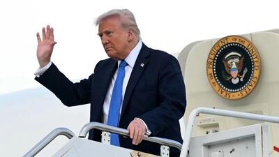 جزئیات مهم از سفر ترامپ به عربستان سعودی؛ اخبار جدید و حاشیه‌ها