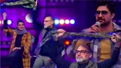 فیلم باشکوه ترین آواز در صداتو ! / اجرای آهنگ معروف گل بهاری از علیرضا افتخاری توسط 2 شرکت کننده خوش صدا !