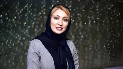 رونمایی از شوهر اول نگار عابدی / باورتان نمی شود در کدام سریال بازی کرده !!! + عکس های زن و شوهری و همسر دوم آقای بازیگر