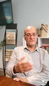 ازدواج امیر تتلو در زندان / عمویش فاش کرد