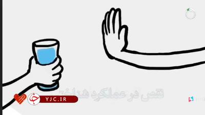 چرا آب برای بدن حیاتی است؟ + فیلم آموزشی