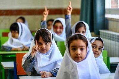 دلیل تغییر ساعت کاری مدارس را بدانید | روزنو