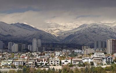 جدول اردیبهشت ۱۴۰۴ | لیست اجاره خانه در شرق تهران ؛  رهن و اجاره آپارتمان چند؟ | روزنو