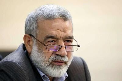نماینده مجلس: پزشکیان با تهدید جلوی ابلاغ قانون حجاب را گرفت | رویداد24