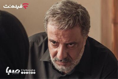 امیر جعفری بازپرس کهنه‌کار سریال «کوری» شد | پایگاه خبری صبا