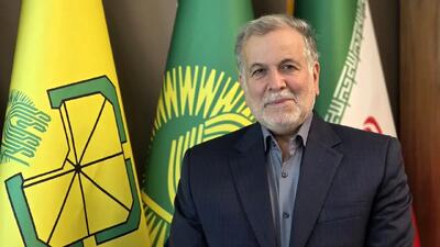 سرخس در مسیر جهش بزرگ اقتصادی؛ اتصال مستقیم به ریل بین‌المللی و استقبال از سرمایه‌گذاران خارجی