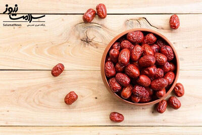 سنجد؛ داروی طبیعی همه‌فن‌حریف