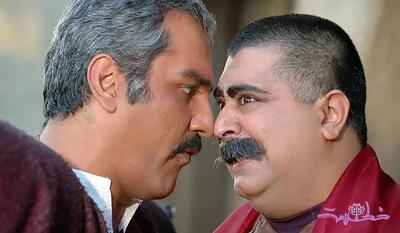 «شب‌ های برره» صدرنشین فهرست محبوب‌ ترین سریال‌ های ایرانی در IMDb