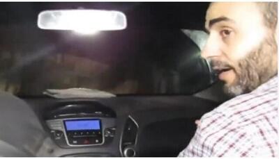 محمد السنوار هدف ترور اسرائیل قرار گرفت