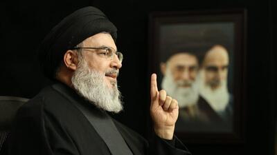 مداح سیدحسن نصرالله چگونه برای اسرائیل و آمریکا جاسوسی می کرد؟