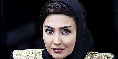 یک خواستگاری عجیب از مریم معصومی بازیگر سینما و تلویزیون! + عکس