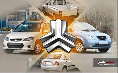 چرا کرمان موتور بهترین گزینه برای خرید سایپا است؟