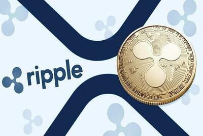 قیمت رمز ارز  ریپل ۲۳ اردیبهشت ۱۴۰۴