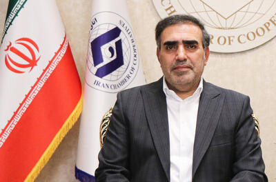 تلاش برای حضور تعاونی‌ها در بورس/ بهترین راهکار برای حل مشکل تامین مالی در اقتصاد، سوق دادن بنگاه‌ها به سمت بازار سرمایه است