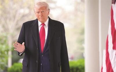 ترامپ تلاش می‌کند عربستان به پیمان ابراهیم بپیوندد/ عادی ‌سازی روابط اعراب با اسرائیل دشوار است
