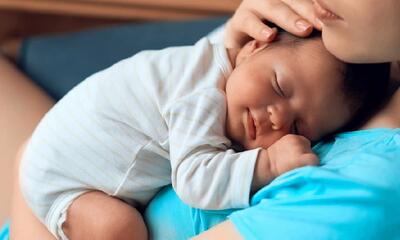 بارز ترین علائم زردی نوزاد کدام است؟