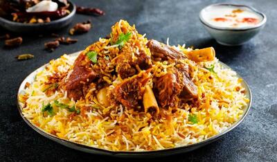 طرز تهیه چکردرمه غذای اصیل ترکمنی به روش اصلی