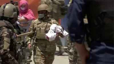 پنجمین سالروز حمله به زایشگاه دشت برچی افغانستان؛ «یاد بود نوزادانی که اکنون پنج ساله می‌شدند» / گزارش شفقنا افغانستان | شفقنا