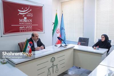 عدم اتصال‌بیش از نیمی از مشاوران املاک خراسان رضوی به سامانه کاتب