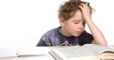علائم اختلالات یادگیری در کودکان چه می باشد؟