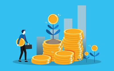 نقش صندوق‌های سرمایه‌گذاری در توسعه بازار سرمایه ایران