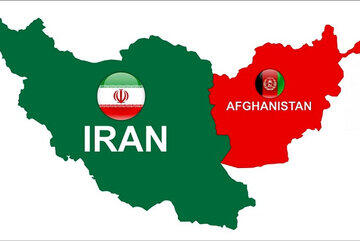 ایران با افغانستان یک قرارداد جدید بست!