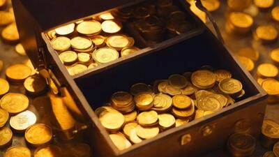 چگونه با سرمایه کم وارد بازار طلا شویم؟