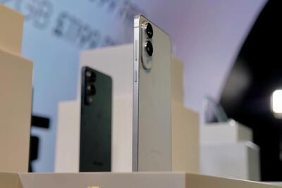گوشی Galaxy S25 Edge معرفی شد؛ خوش‌اندام‌ترین پرچم‌دار سامسونگ!