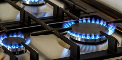 مقایسه مصرف گاز خانگی در ایران با کشورهای سردسیر