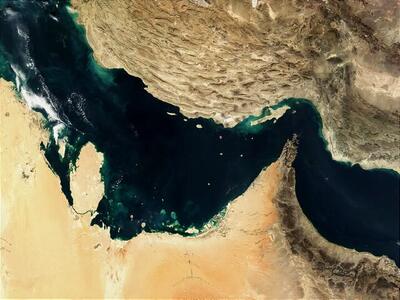 تحریف نام خلیج فارس توسط گوگل را از مراجع بین المللی پیگیری می‌کنیم