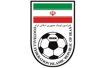 لوگوی تیم فوتبال تغییر می‌کند
