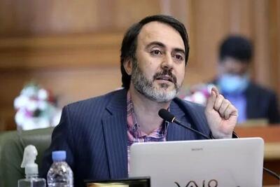 وزیر نیرو به خیابان بهشت نرفت