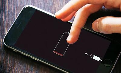 مدیریت باتری با هوش مصنوعی/ بازی کنید اما شارژتان کم نشود
